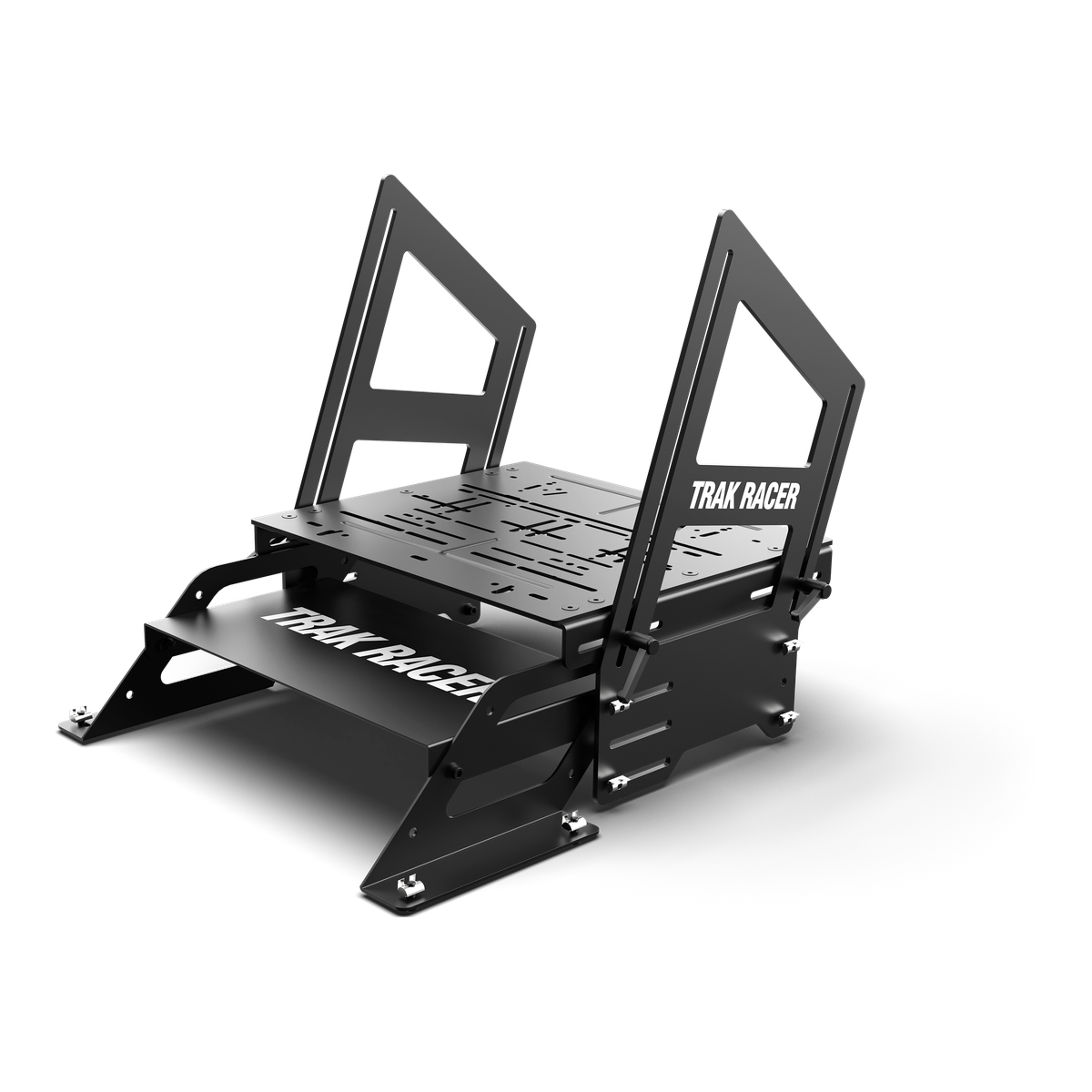Universal Pedal Bracket System for Inverted, Formula & GT Hybrid Pedals
