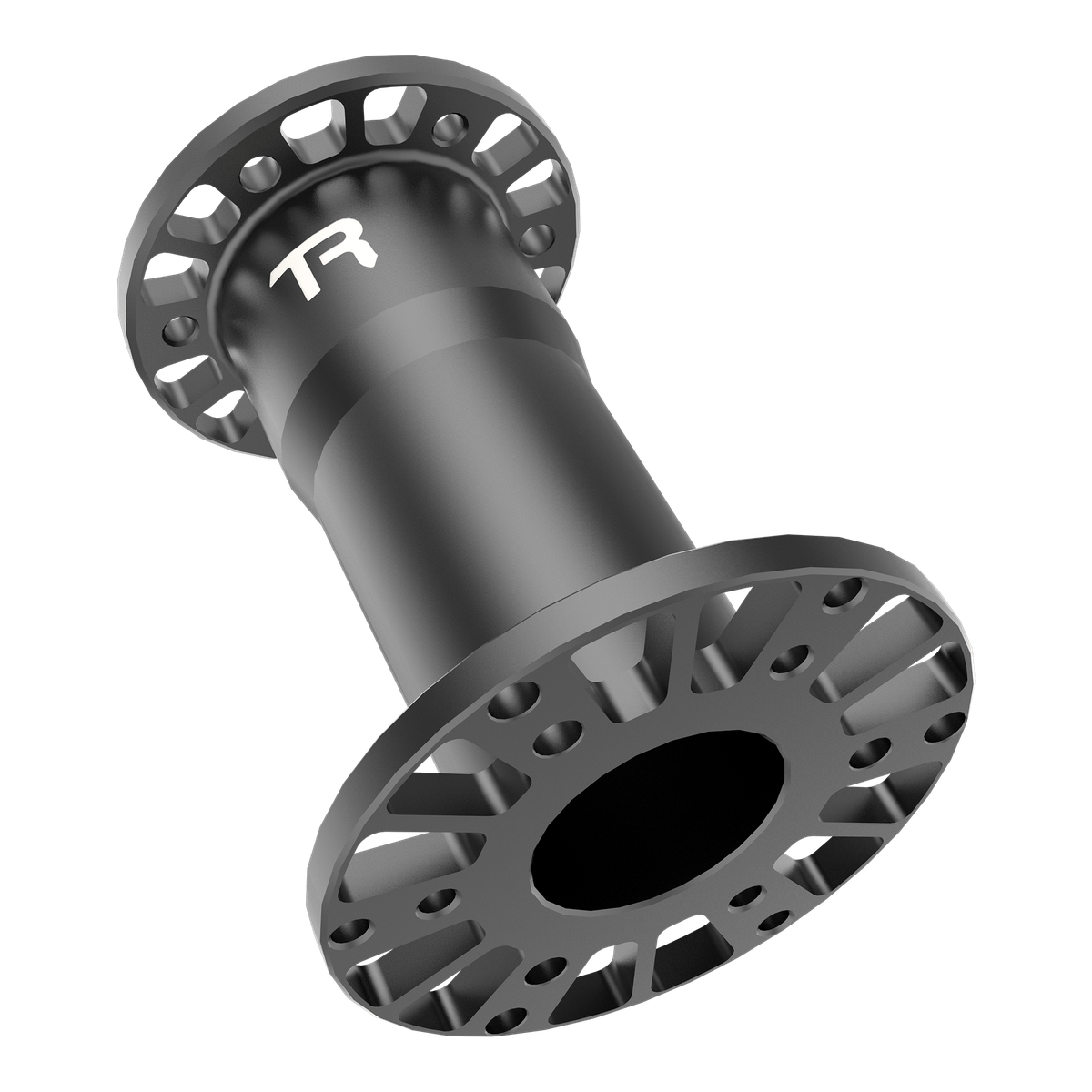 Universal Steering Wheel Hub Spacer for Simucube, Simagic, Moza and more