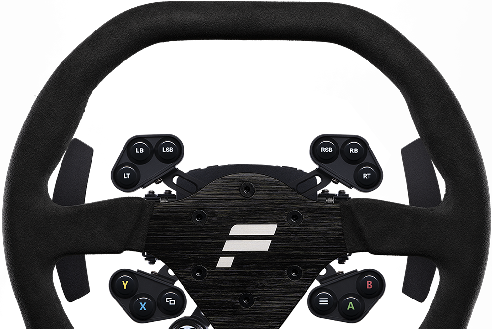 ClubSport Steering Wheel SPARCO® GT for XBOX