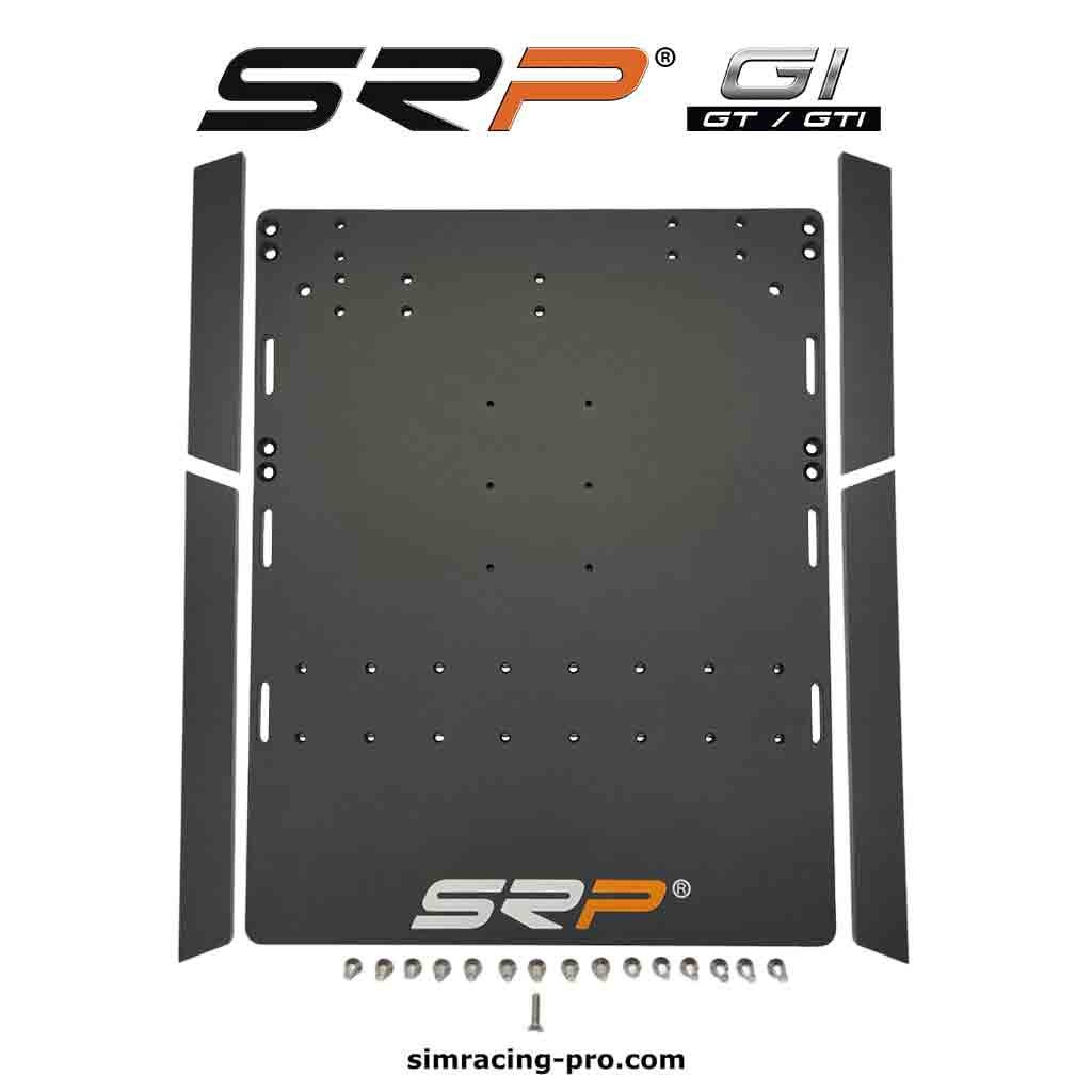 Sada SRP Inverted Kit