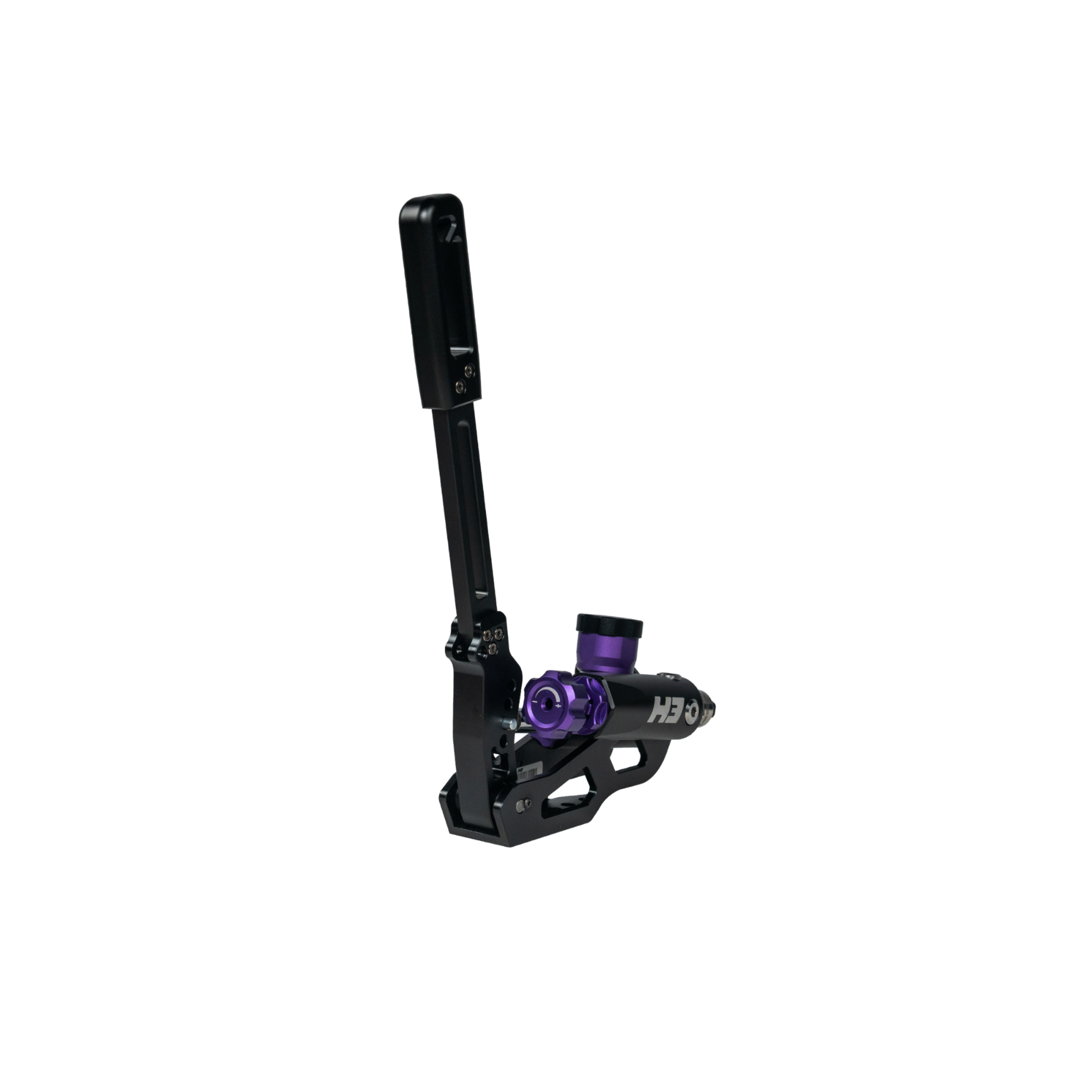 CONSPIT H3, hydraulická ruční brzda